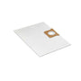 Stihl filter vacuum replacement bag designed for SE 33 to SE 62, featuring strong material and tear resistance.