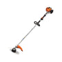 STIHL FS 94 RC-E petrol brushcutter designed for easy yard work and professional results, ideal for tree surgeons and landscaping.