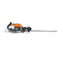 STIHL HS 87 R Petrol Hedge Trimmer with 30-inch blade for professional tree surgeons.