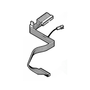 Wiring harness for STIHL RMI 632 mower, compatible with STIHL genuine parts and replacement kits.