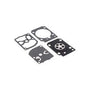 FS361C, FS461 C-EM Gasket & Diaphragm Kit