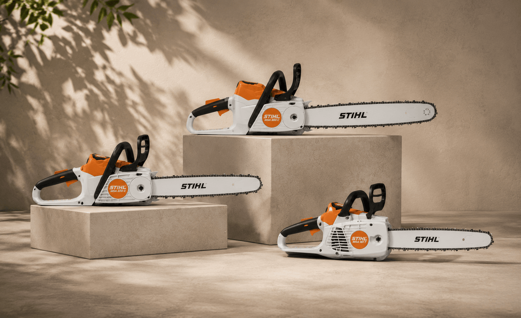 Best STIHL Battery Chainsaw 2026: The Complete Buyer's Guide
