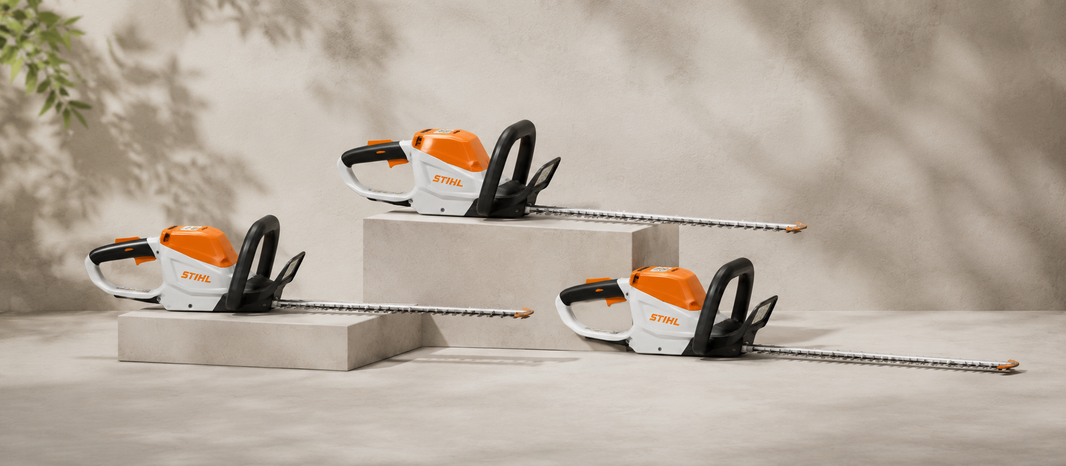 Best STIHL Battery Hedge Trimmers
