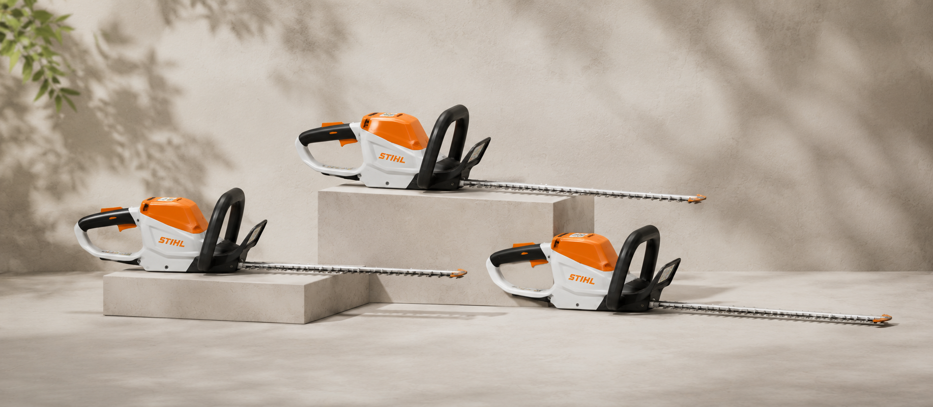 Best STIHL Battery Hedge Trimmers