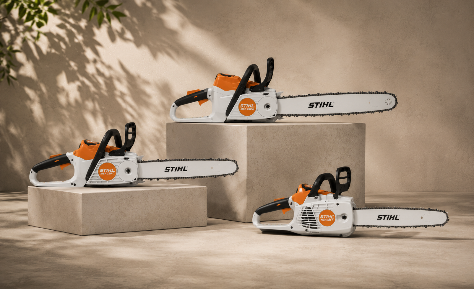 Best STIHL Battery Chainsaw 2026: The Complete Buyer's Guide