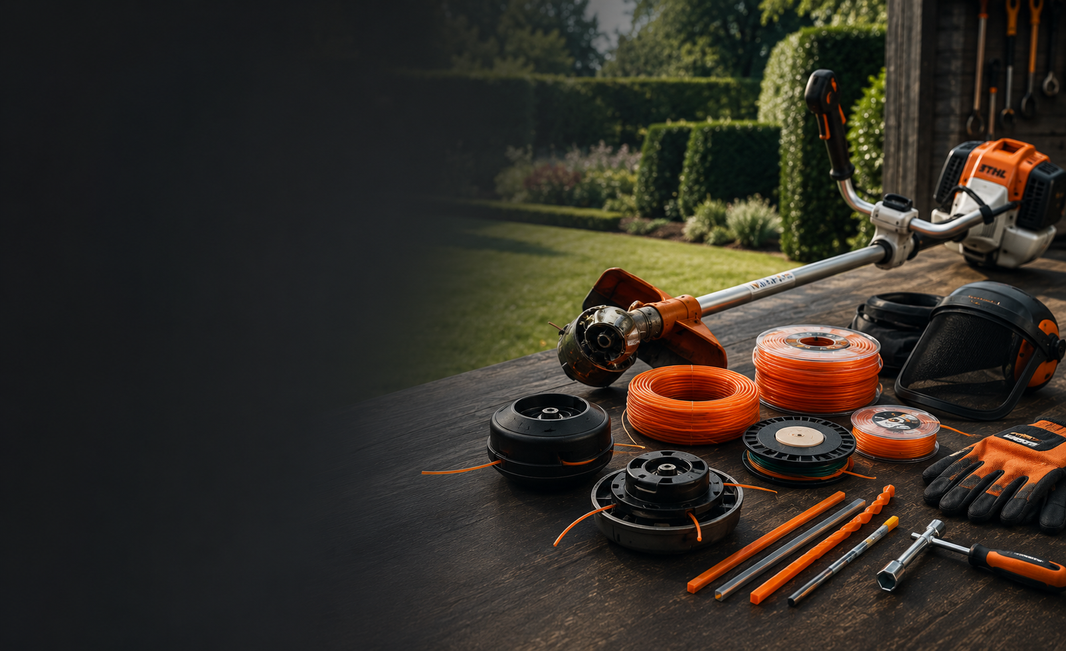 STIHL Strimmer Line Guide: Best Line, Sizes & Replacement Tips