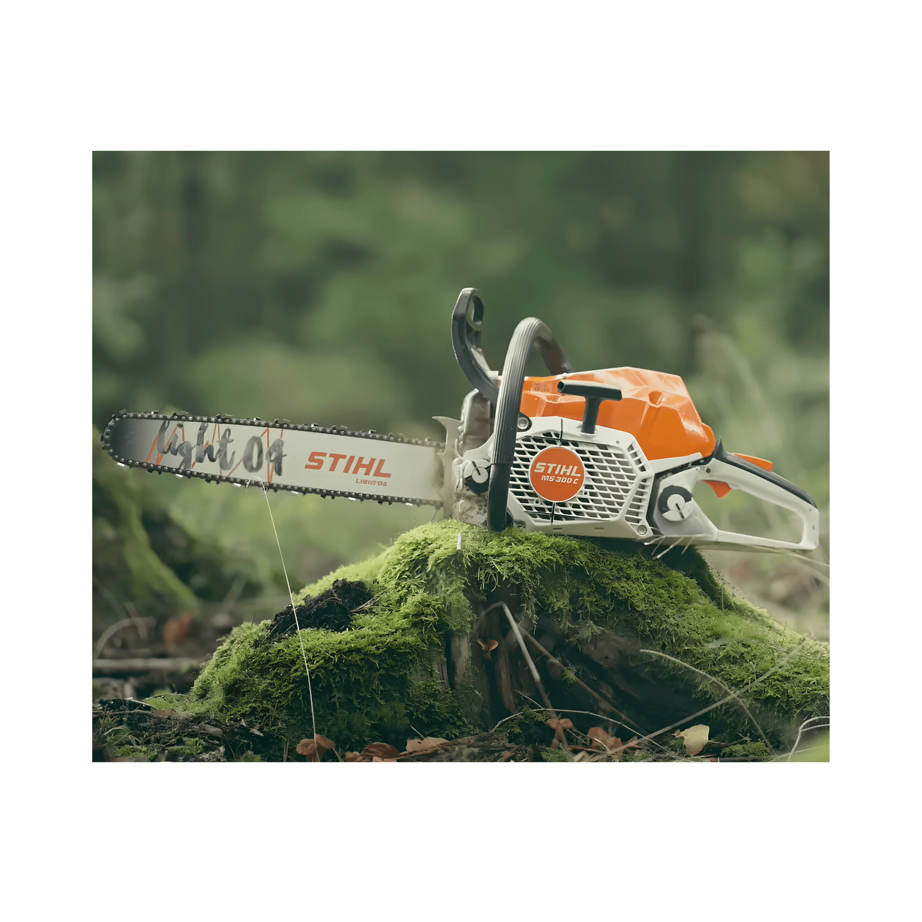 STIHL MS 300 C-M vs MS 261 C-M: What's New, and Should You Upgrade?