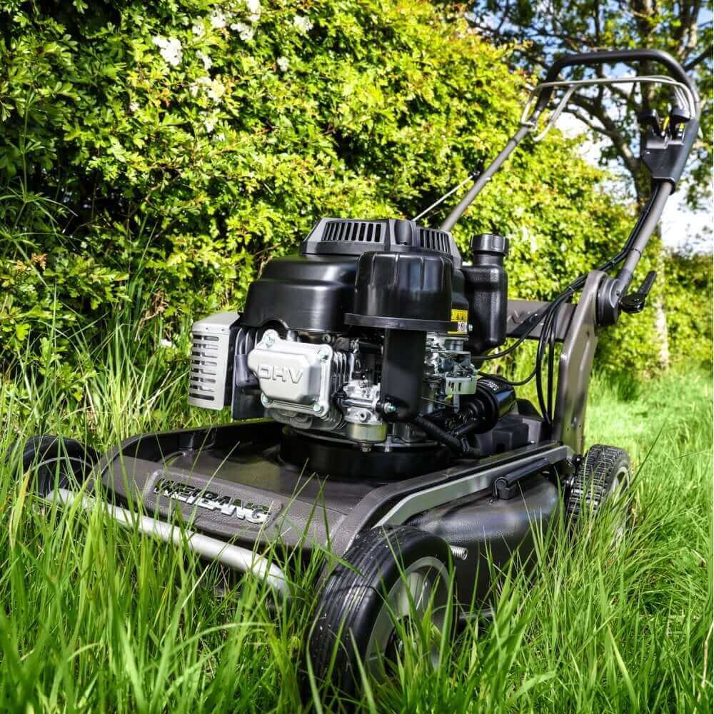 Weibang Lawn Mowers
