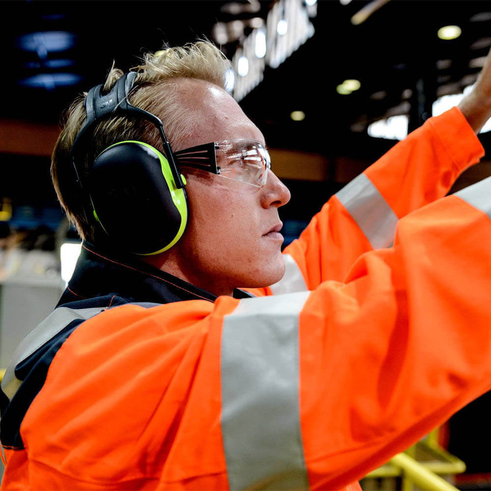 3M Safety Equipment & PPE