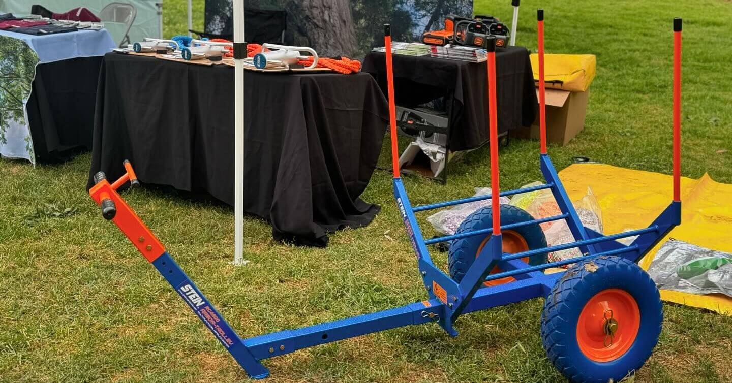 Tree Trolley Arbor Trolley & Accessories | Outdoor Transport Solutions