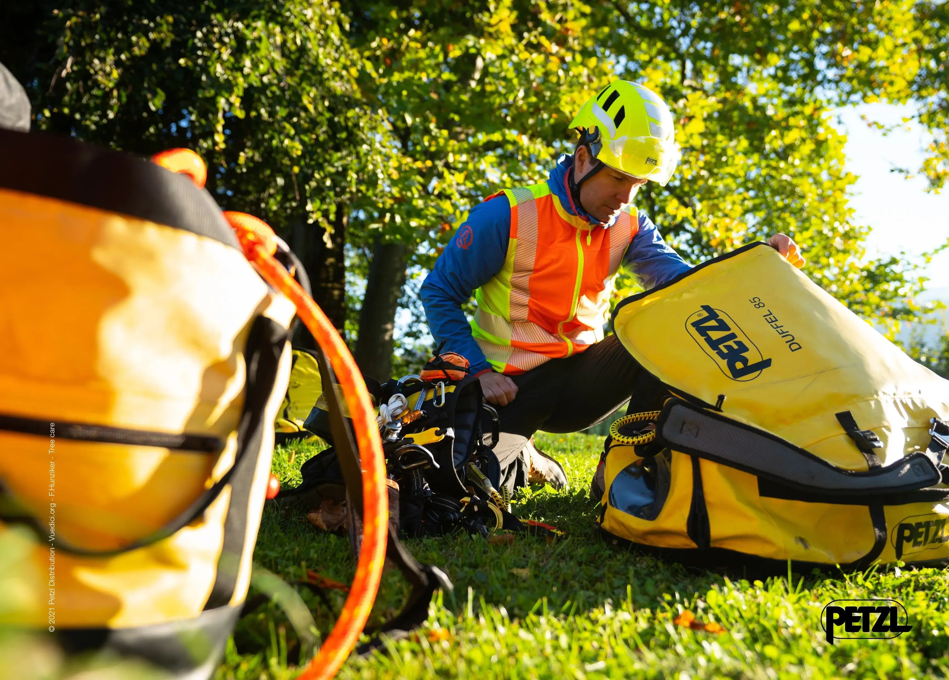 Personal Rope Kit Bag Arborist Rope & Kit Bags | Next-Day + Free Delivery