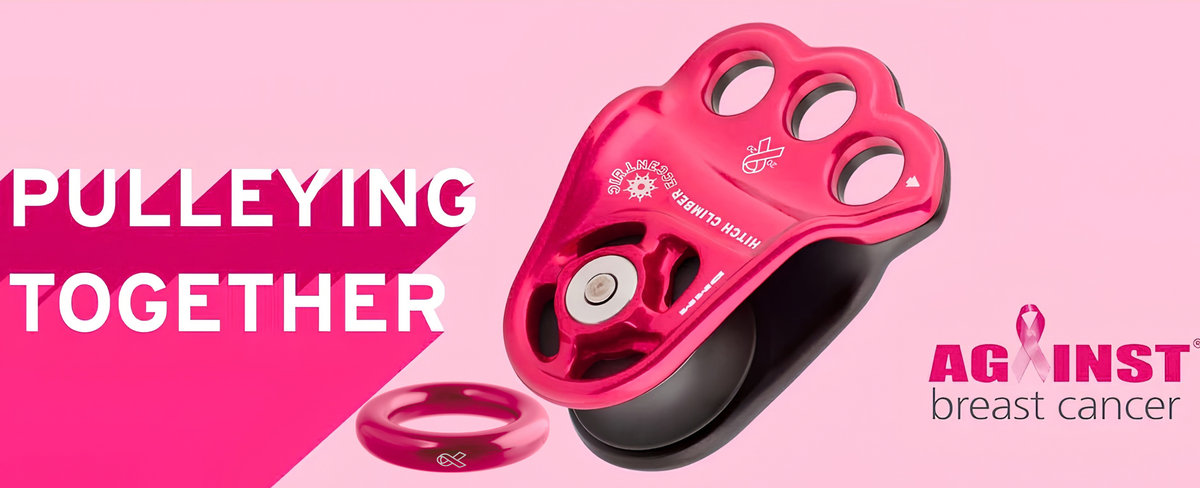DMM Pink October