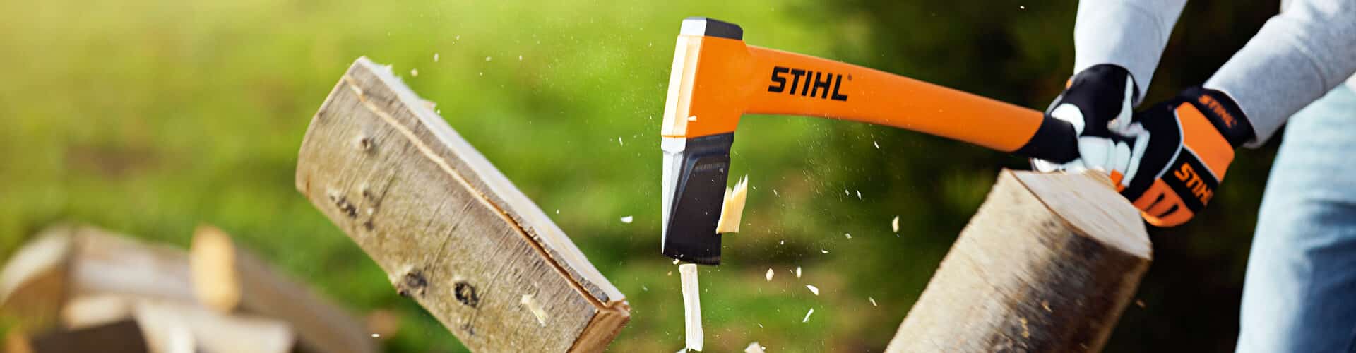 Felling & Chopping Axes