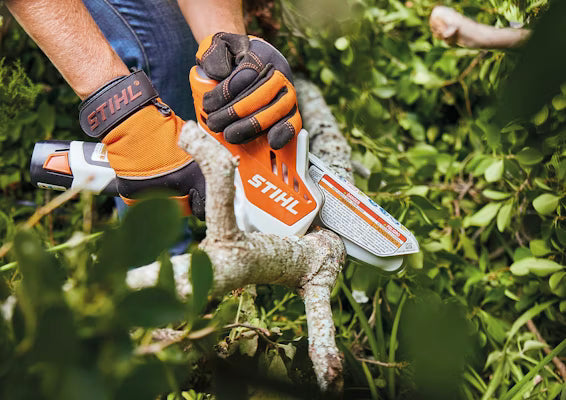 STIHL AS System Free Battery