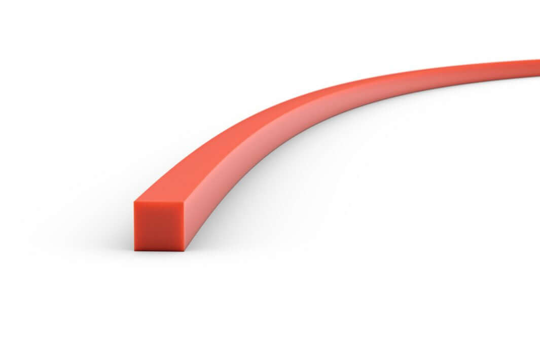 STIHL square strimmer line for effective grass cutting, ideal for tree surgeons and gardening tasks.