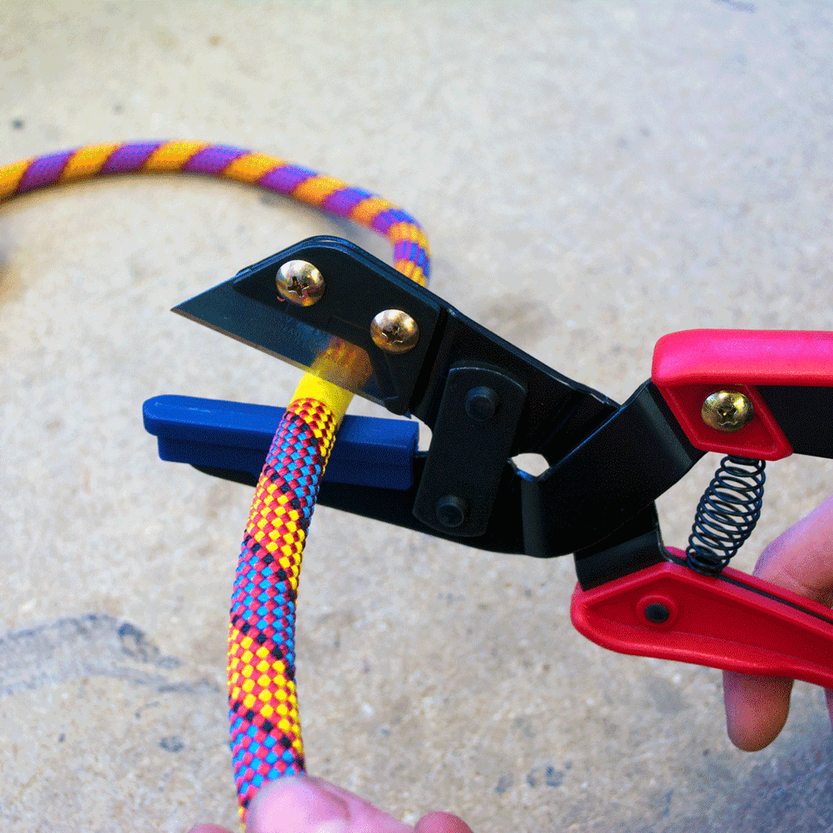 Arborist Climbing Ropes UK – EN-Certified Teufelberger & Courant Lines