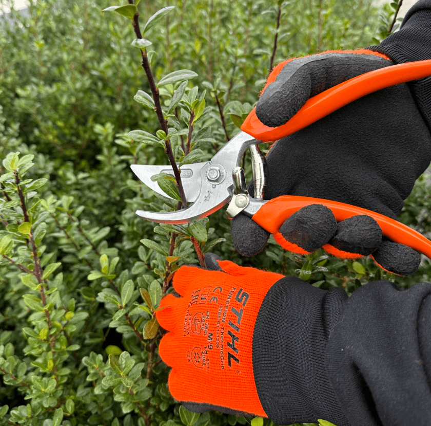 Wet Weather Gloves