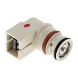 Solenoid Valve for Stihl MS 362 C-M, MS 400 C-M Chainsaw