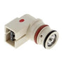 Solenoid Valve for Stihl MS 362 C-M, MS 400 C-M Chainsaw