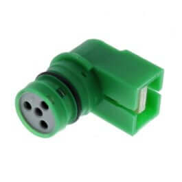 Solenoid Valve for Stihl MS201T-CM M-Tronic Chainsaw