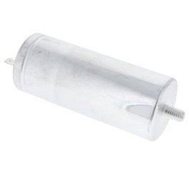 GE 150, GE 150.1 Capacitor