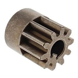 Pinion for Stihl RM 756.0 GC, RM 756.0 GS Mowers