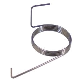 MS231, MS231C Torsion Spring