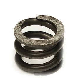 020T, 020 Spiral Spring