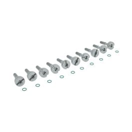 FS461C-EM, FS360C-E, FS360C-EM Screw Kit