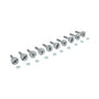 FS461C-EM, FS360C-E, FS360C-EM Screw