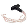 MS150T Grip with starter rope Ø 2.7 mm