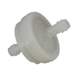 Filter 1/4" RT 5097.0