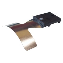 Setting Gauge