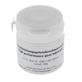 Gear Lubricant HT 100, HT 101