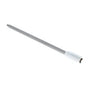 Driver Bit 1/4" Square Drive T20x125