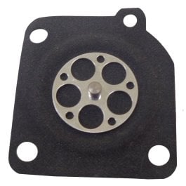 012, FS106 Metering Diaphragm