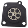 012, FS106 Metering Diaphragm