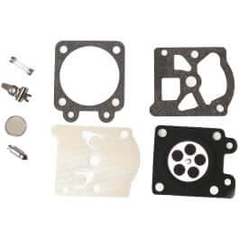 MS 260 C, MS240, MS260 Set of Carburetor Parts