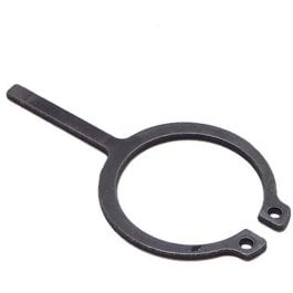 MS240, MS261 Clutch Rotor