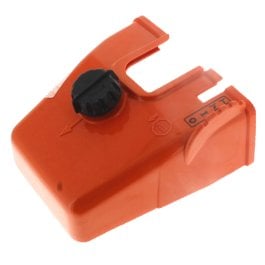 Carburetor Box Cover 026