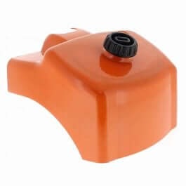 MS650, MS660 Filter Cover