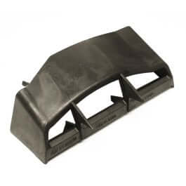 MS660, 066 Air baffle