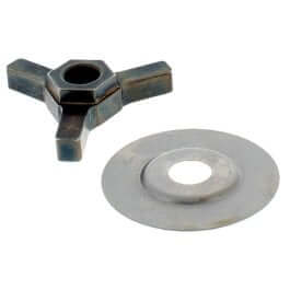 Carrier for Stihl MS660, MS650 Chainsaws