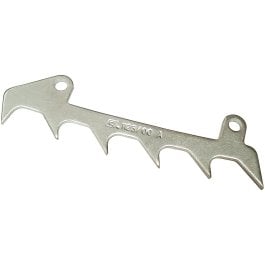 MS171, MS210 Spiked Bumper