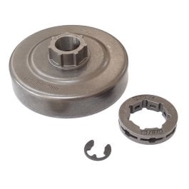 029, 030, 031, 034 Rim Sprocket Assembly