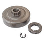 029, 030, 031, 034 Rim Sprocket Assembly