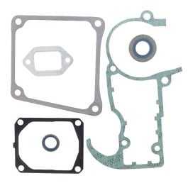 STIHL MS461 Set Of Gaskets - Genuine Spare Part