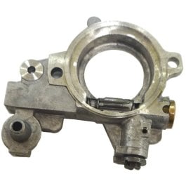 STIHL MS441, MS441C, MS460 Oil Pump - Genuine Spare Part