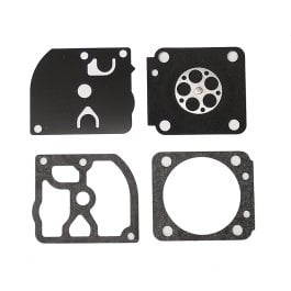MS200, MS200T, SH 55 Carburettor Parts Kit