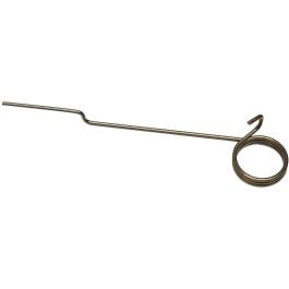 MS201, MS201C Torsion Spring